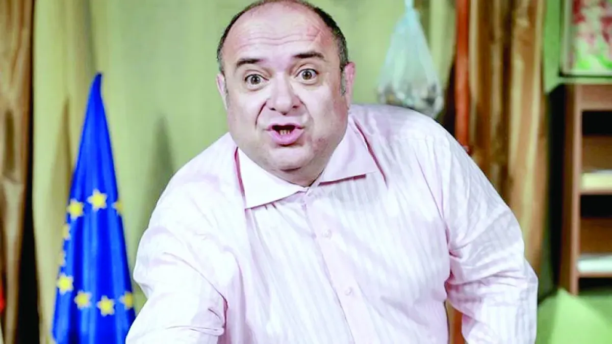 Дидо Мачев: Иван Радоев е пророкът, усетил, че ни управляват човекоядци