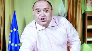 Дидо Мачев: Иван Радоев е пророкът, усетил, че ни управляват човекоядци