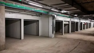 Гараж в София е на път да достигне 100 000 евро, паркоместата са по-скъпи от жилищата