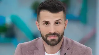 Георги Блажев е претърпял инцидент с колело