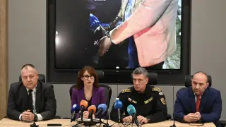 ГДБОП разби международна група за фалшиви евро и наркотрафик
