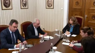 Росен Карадимов: Няма забранени споразумения между търговците на горива на дребно