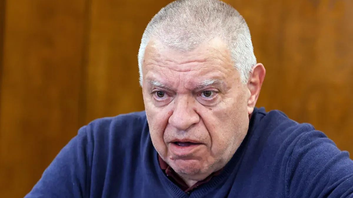 "Една голяма плюс две малки": Михаил Константинов разкри формулата за стабилен кабинет