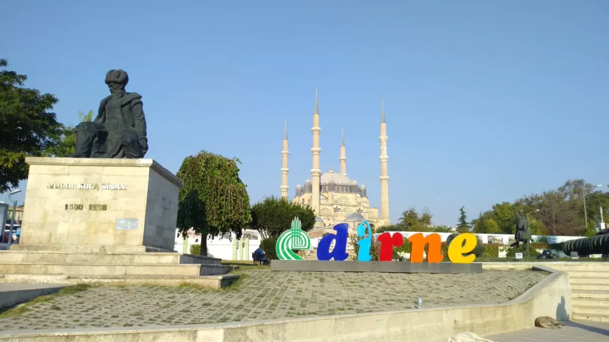 Нова арена за пехливаните в Одрин след близо век на едно и също място