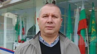 Ген. Шивиков прибира 30 хил. евро за осуетена мироопазваща мисия