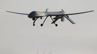 Дронове над ядрена база в САЩ разкриват пропуски в отбраната