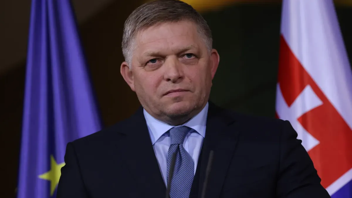 Фицо: ЕК прилича на "кораб, плаващ към смъртта"