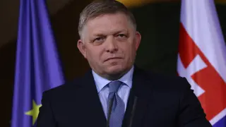 Фицо: Войната в Украйна скоро ще приключи!