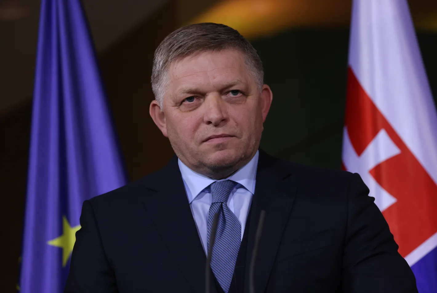Фицо: ЕК прилича на "кораб, плаващ към смъртта"