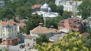 Големи инвестиции в Пловдив: бистро "Симфония", хотел "Марица" и Mall Plovdiv с нови собственици