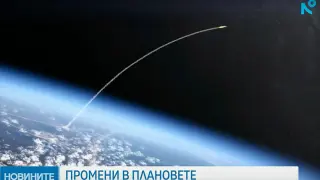 НАСА променя курса: вместо орбитална станция ще строи база на Луната