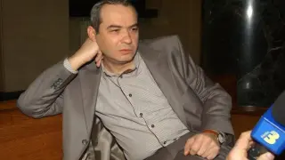 Пепи Еврото не е задържан в Сърбия, МВР получи потвърждение от Интерпол