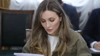 Z-блогърката Кашеварова отправи остра критика към Кремъл и предрече въстание