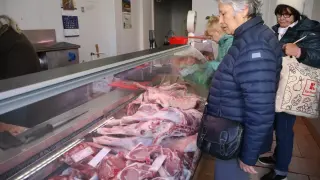 Великденско агне: Цената в Пиринско може да достигне 20 евро/кг