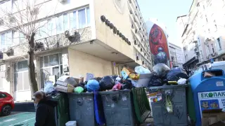 Голямото пролетно почистване на София започва този уикенд