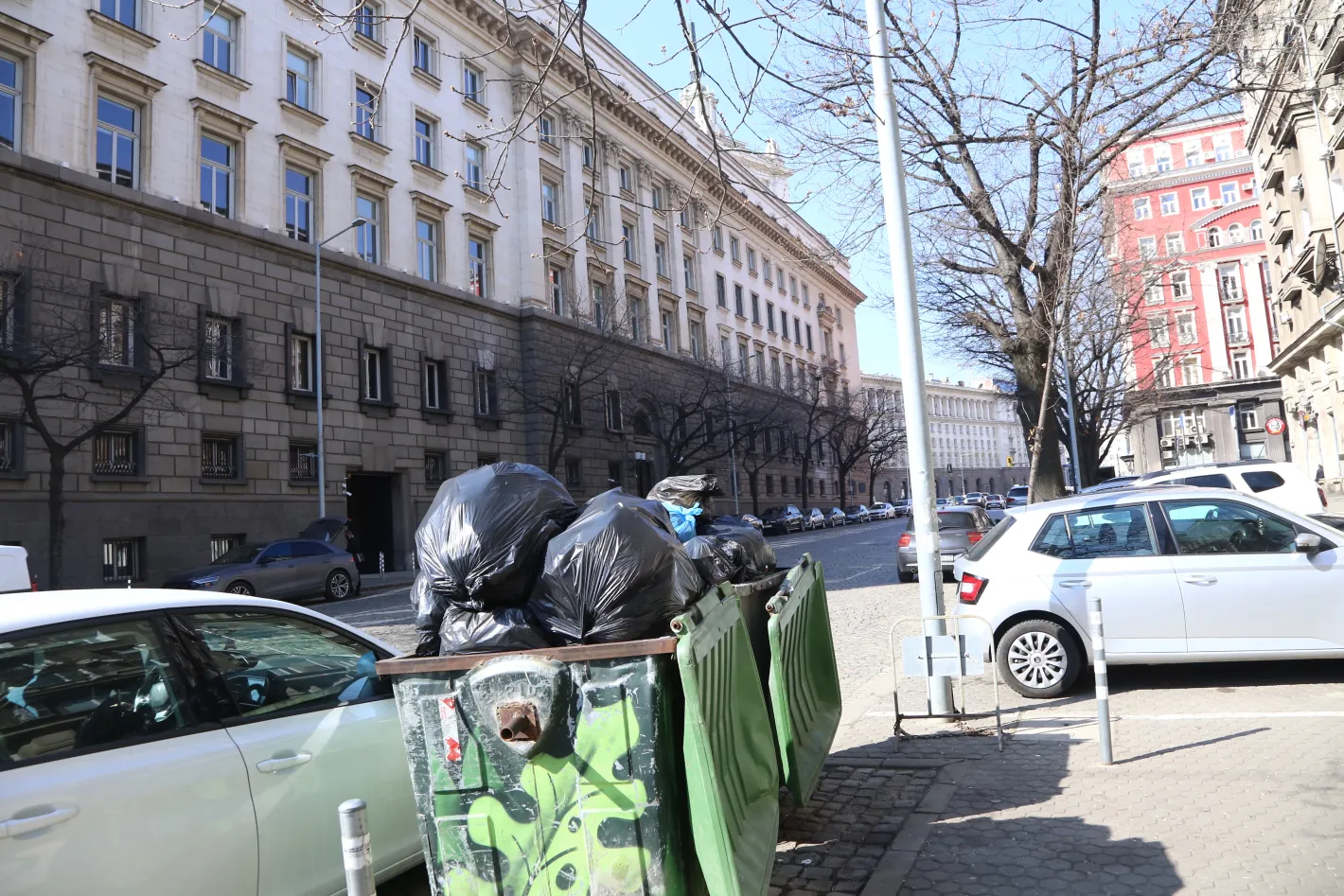 Боклуци