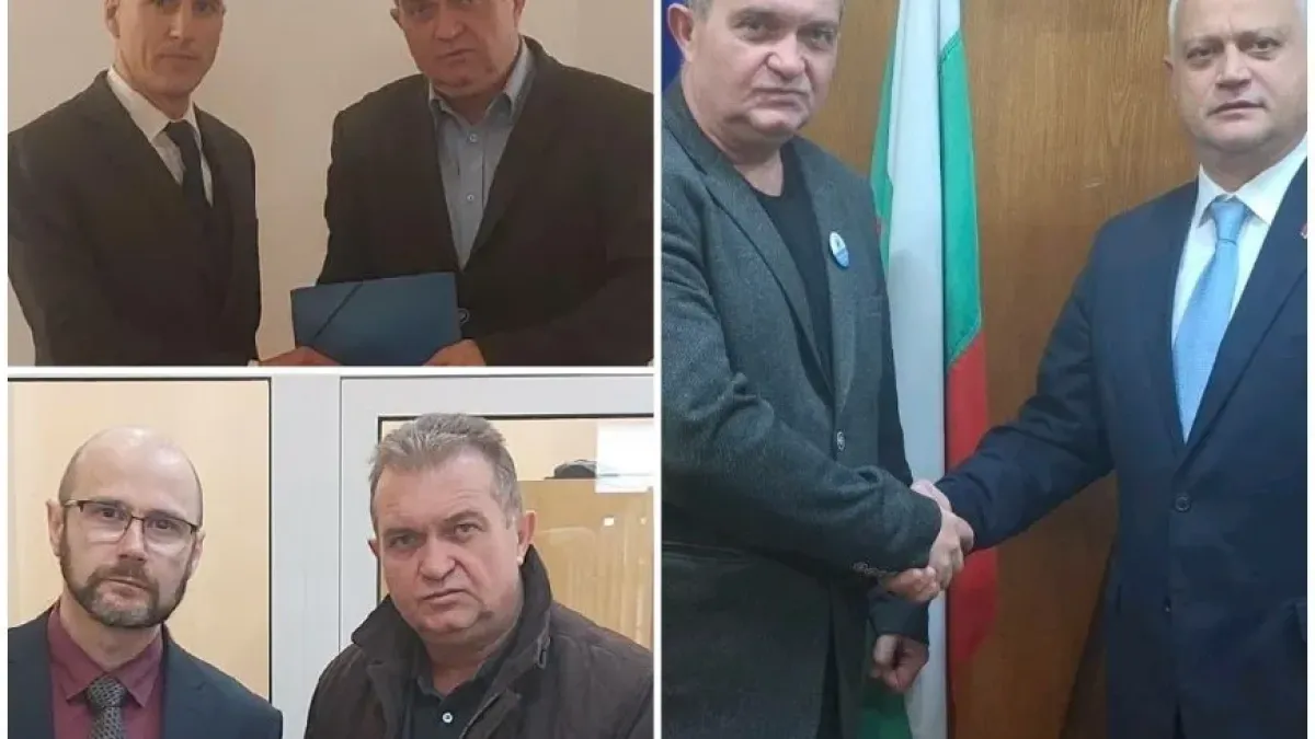 Служебната власт легитимира шпицкомандите на професионалните протестъри - Гошо Боеца прекарва повече време в министерствата, отколкото самите министри
