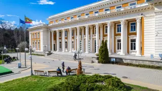 Общината е готова да купи автогарата в Перник, цената падна наполовина