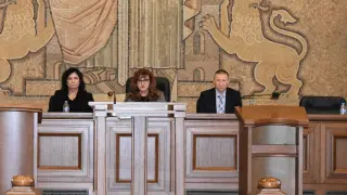 104 528 преписки и ефективен надзор: Годишният отчет на Апелативна прокуратура-София за 2025 г.