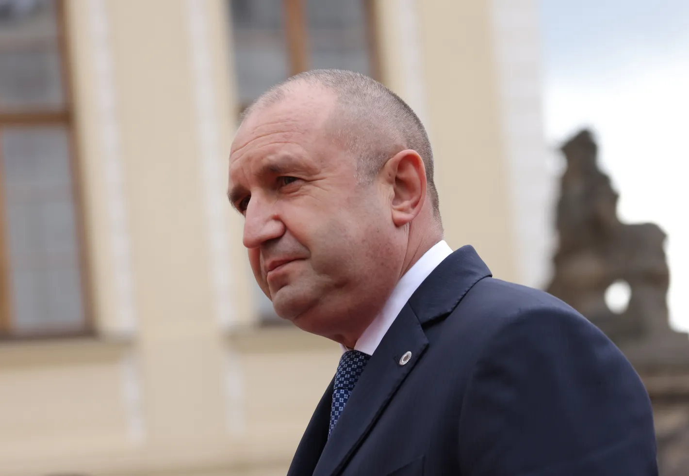 Радев отговори кой ще е главен секретар на МВР, маха шефа на ДАНС!