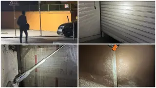 Жител на „Оборище“ алармира за вандалски прояви в квартала