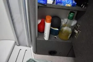 Замитане на следи? С*кс уреди от кемпера на Калушев „се губят“ по пътя към експертизата