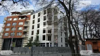 Наследниците на Цар Киро продали сараите му за 1,6 млн. евро
