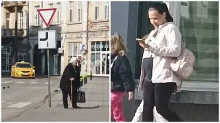 Майка от Монтана ни напомни какво значи да си човек
