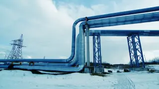 "Ройтерс": Русия е загубила около 40% от капацитета си за износ на петрол