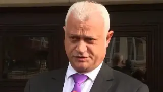Eмил Дечев: Партийни симпатизанти щурмуваха РПУ в Кърджали след арест