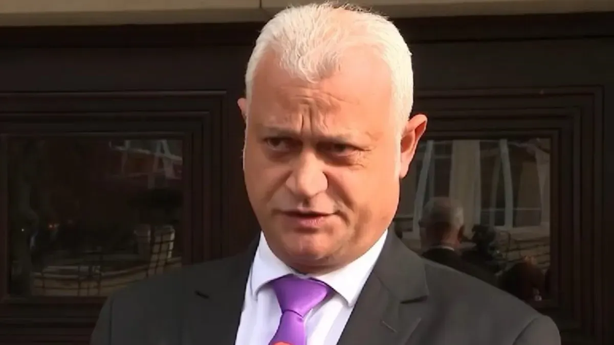 Eмил Дечев: Партийни симпатизанти щурмуваха РПУ в Кърджали след арест