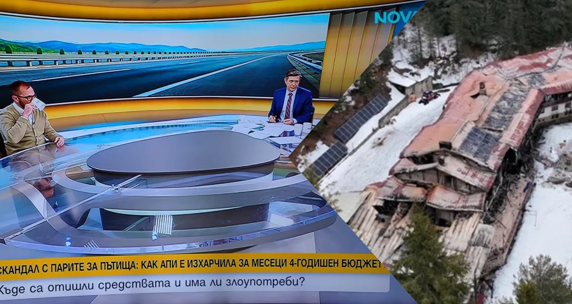 Другарю Николаев, защо злобно лаеш по определени фирми, а мяукаш към други, които лапат милиони за броене на птици