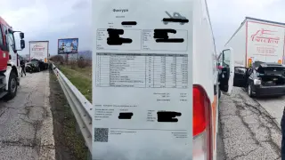След кръвта на "Тракия": "Крадецът вика: "Дръжте крадеца!“