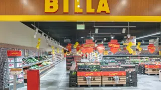Billa затваря всичките си магазини у нас за 12 април