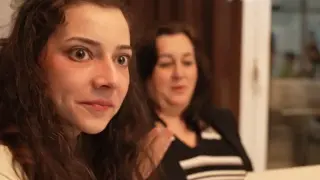 Броени минути до края: Испания затаи дъх пред евтаназията на 25-годишната Ноелия