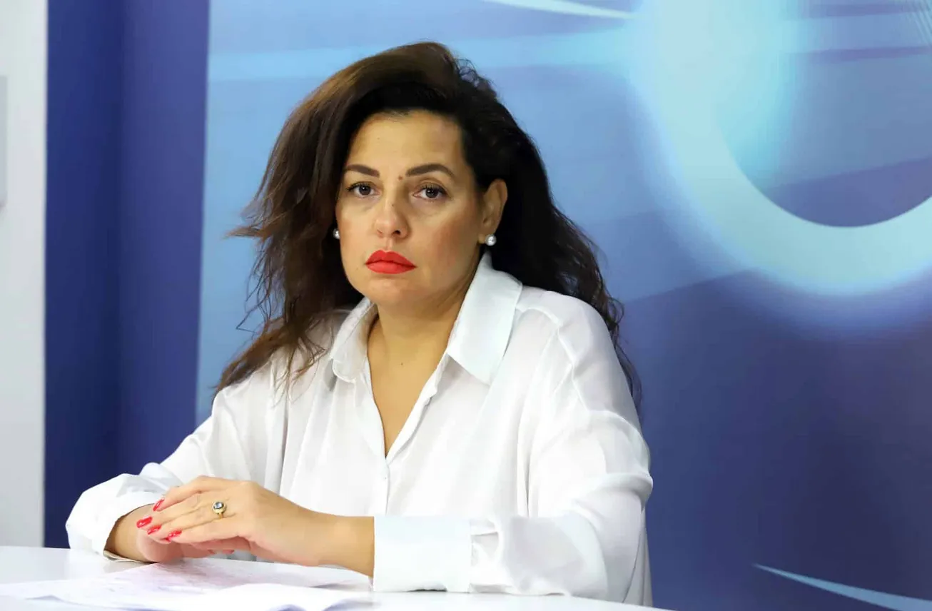Цветанка Андреева: Фрагментацията принуждава политиците да залагат на твърдите си ядра