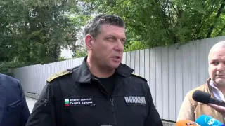 Виктор Димчев: Само много прости хора вярват на тези милиционери