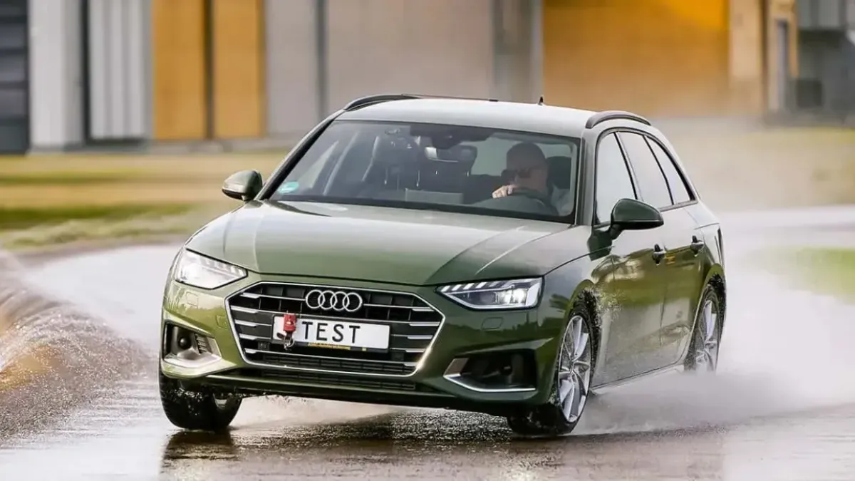 ADAC тества летни гуми: Кои модели са най-добри за сезона?