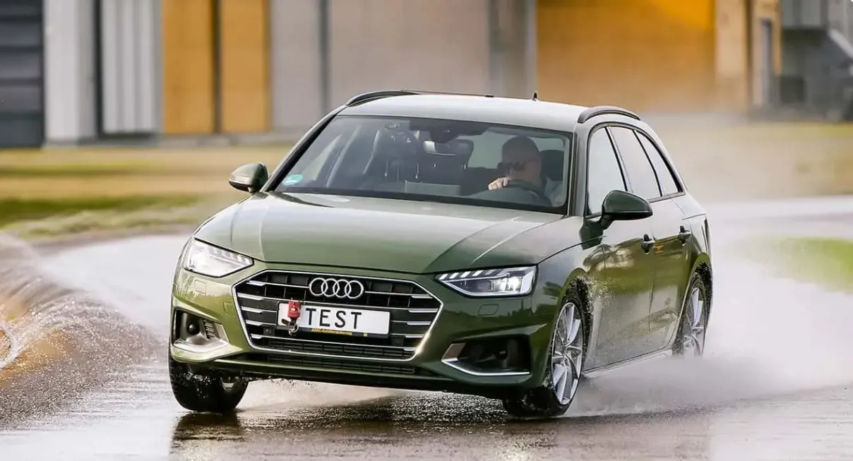 ADAC тества летни гуми: Кои модели са най-добри за сезона?