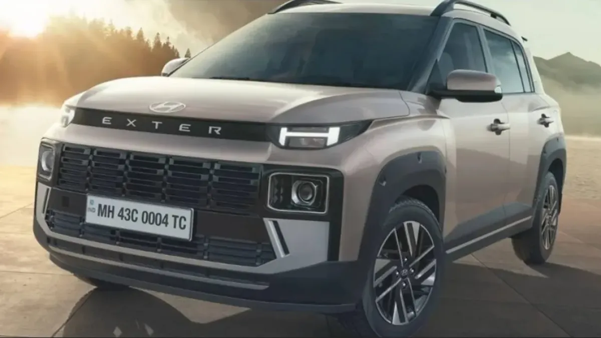Цена от 6200 долара: Представиха най-евтиния кросоувър на Hyundai