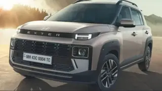 Цена от 6200 долара: Представиха най-евтиния кросоувър на Hyundai