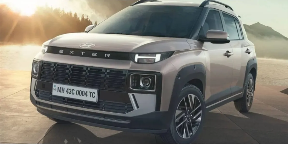 Цена от 6200 долара: Представиха най-евтиния кросоувър на Hyundai