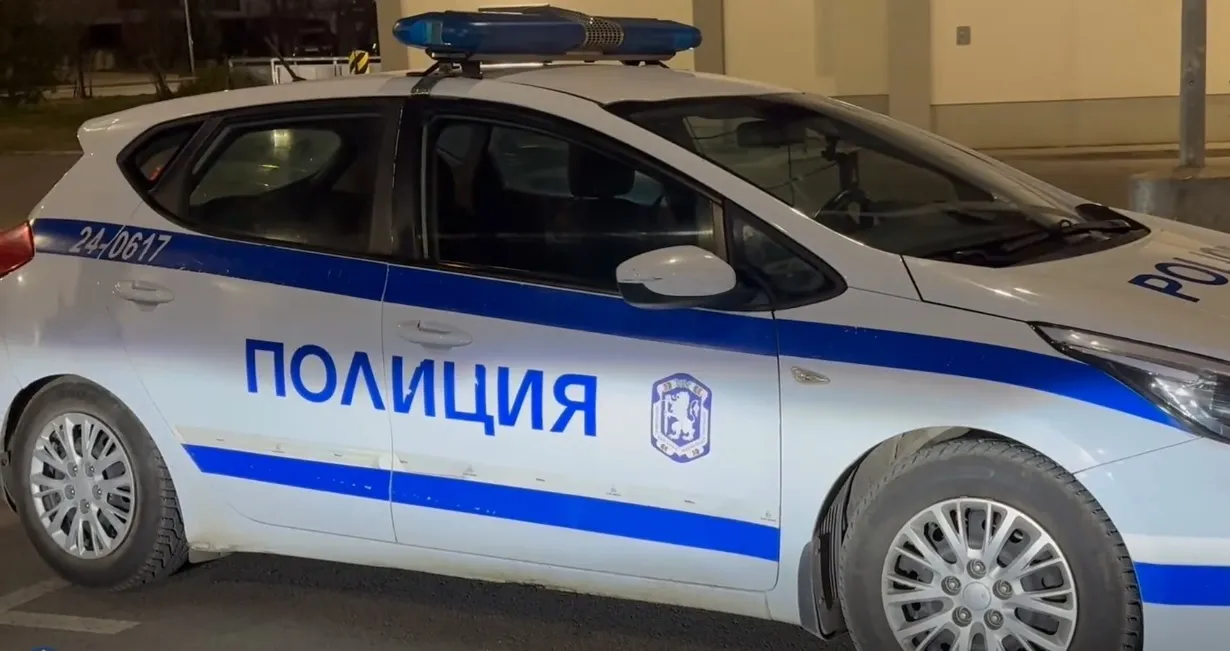СДВР: Издирва се тази жена, наръгала четирима души в София Снимка