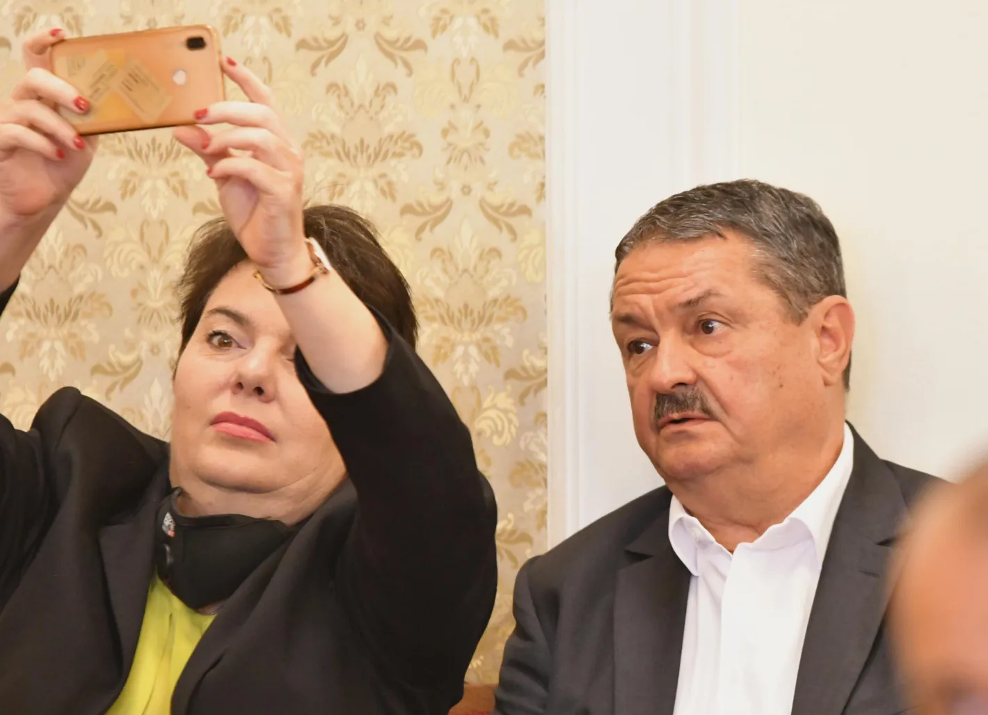 Проф. Георги Рачев