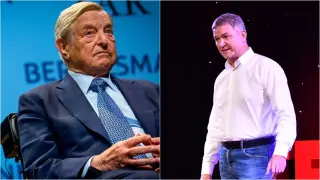 Вашингтон на сълзи не вярва. Още по-малко на соросоидни!