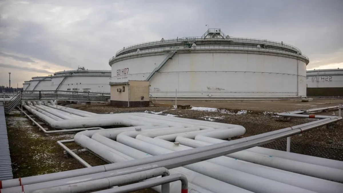Италия обръща курса? 44% искат връщане на руския газ и петрол