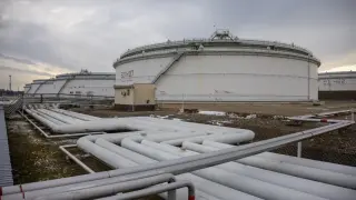 Италия обръща курса? 44% искат връщане на руския газ и петрол
