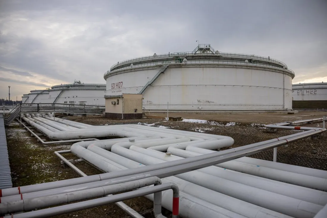 Италия обръща курса? 44% искат връщане на руския газ и петрол