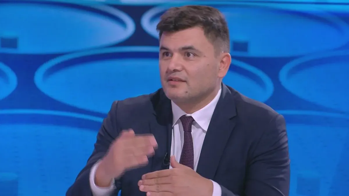 Богданов: 2,5 млрд. евро стоят неизползвани, докато други държави вече печелят