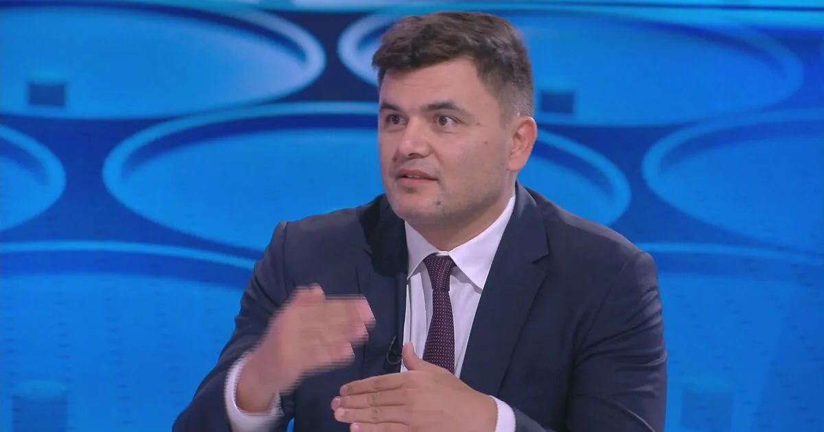 Богданов: 2,5 млрд. евро стоят неизползвани, докато други държави вече печелят